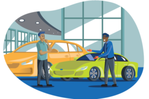 What To Consider When You Buy a Leased Car